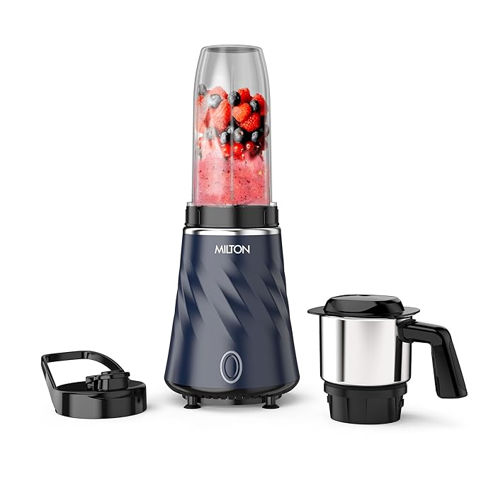 Mini Bullet Mixer Grinder